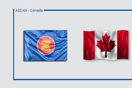 Canada ủng hộ lập trường nguyên tắc của ASEAN về Biển Đông